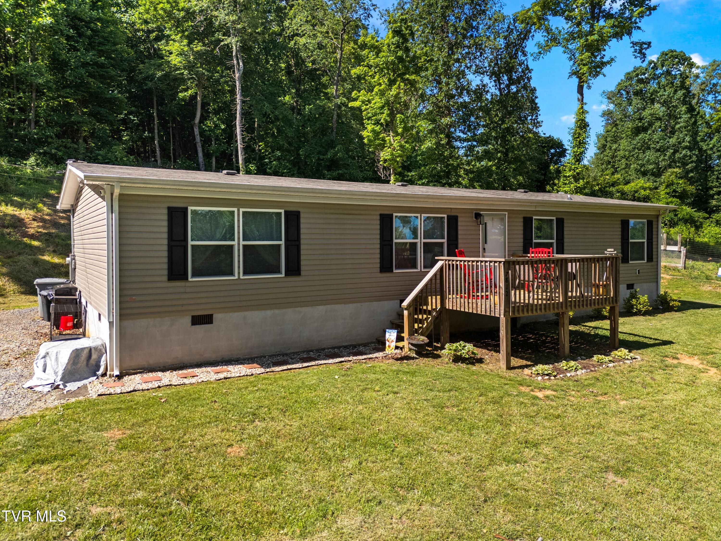 7812 Stagecoach Road, Whitesburg, Tennessee image 23