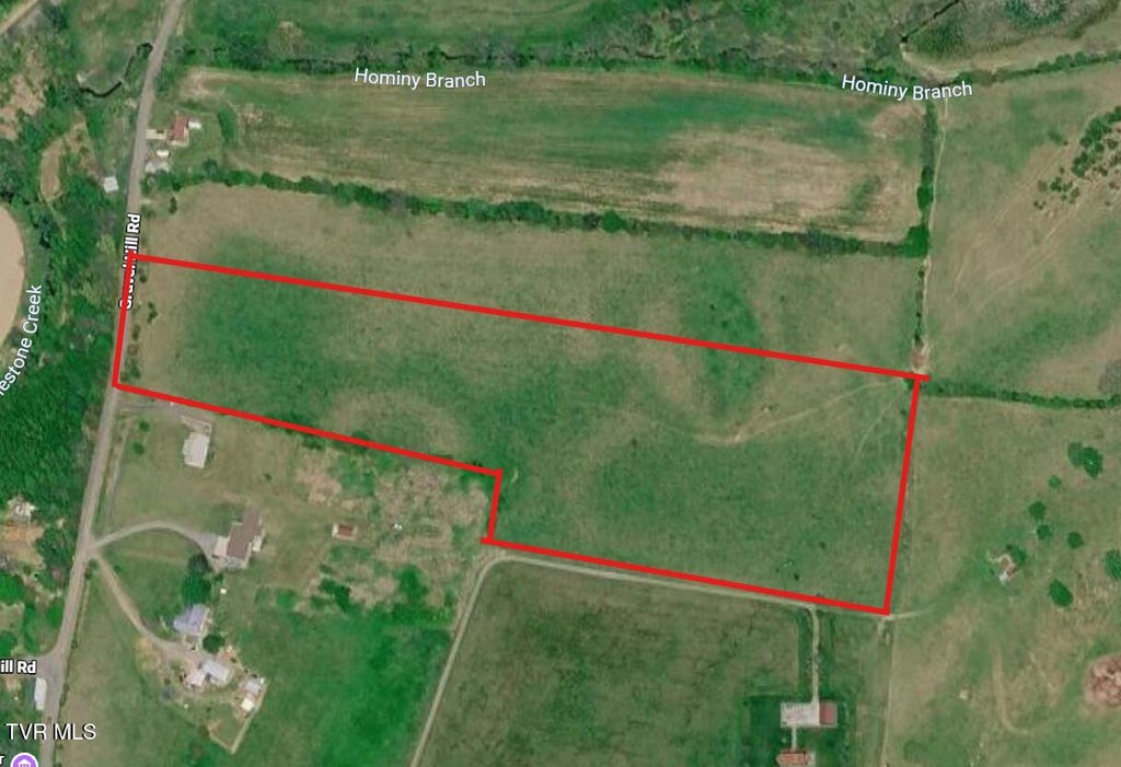 Photo of 140 Gravel Hill Road, Limestone, TN 37681 (MLS # 9997134)