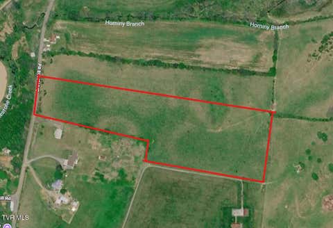 Vacant Land For Sale - 140 Gravel Hill Road<br/> Limestone, TN 37681