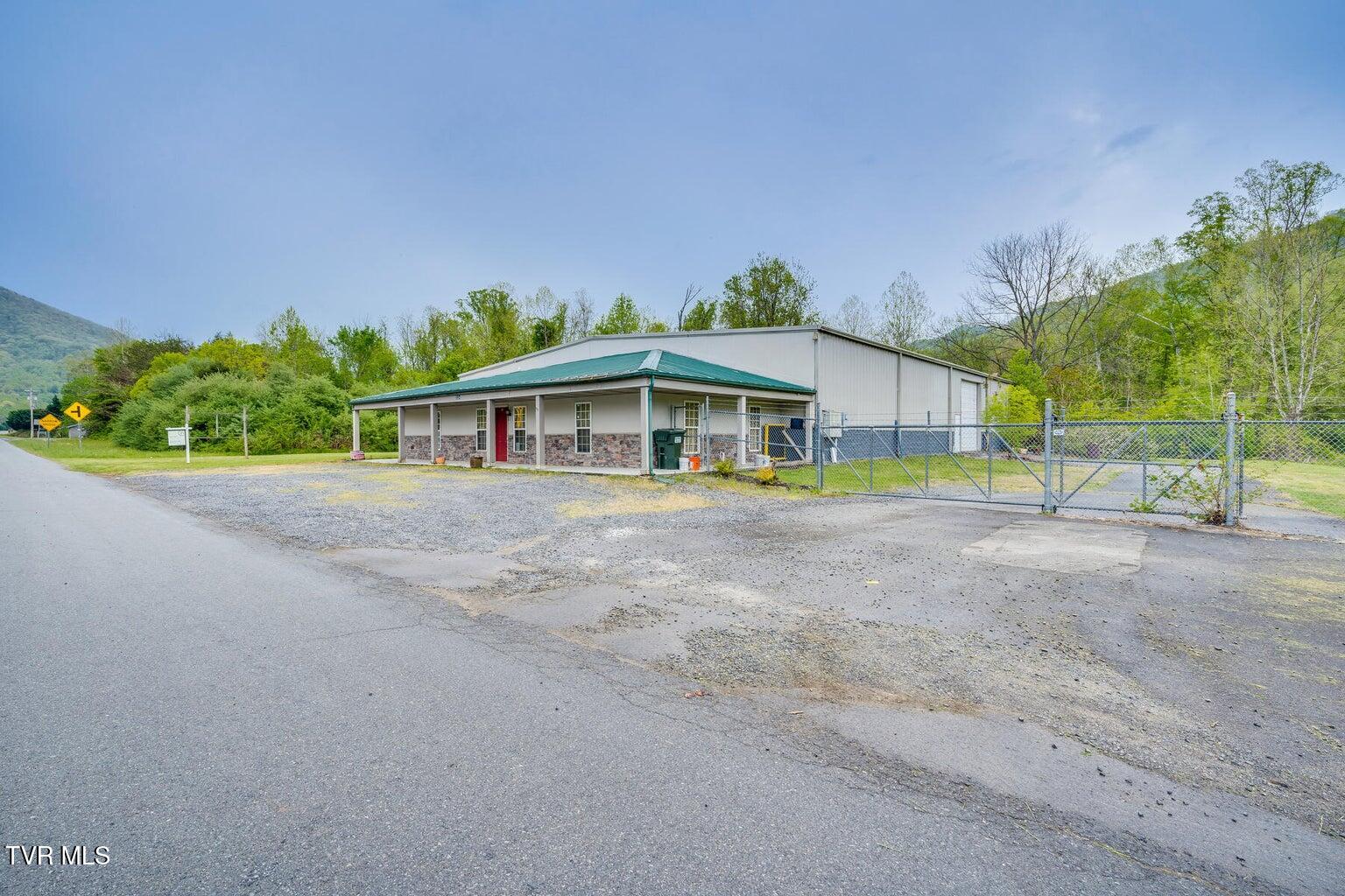 5124 Us Highway 19e