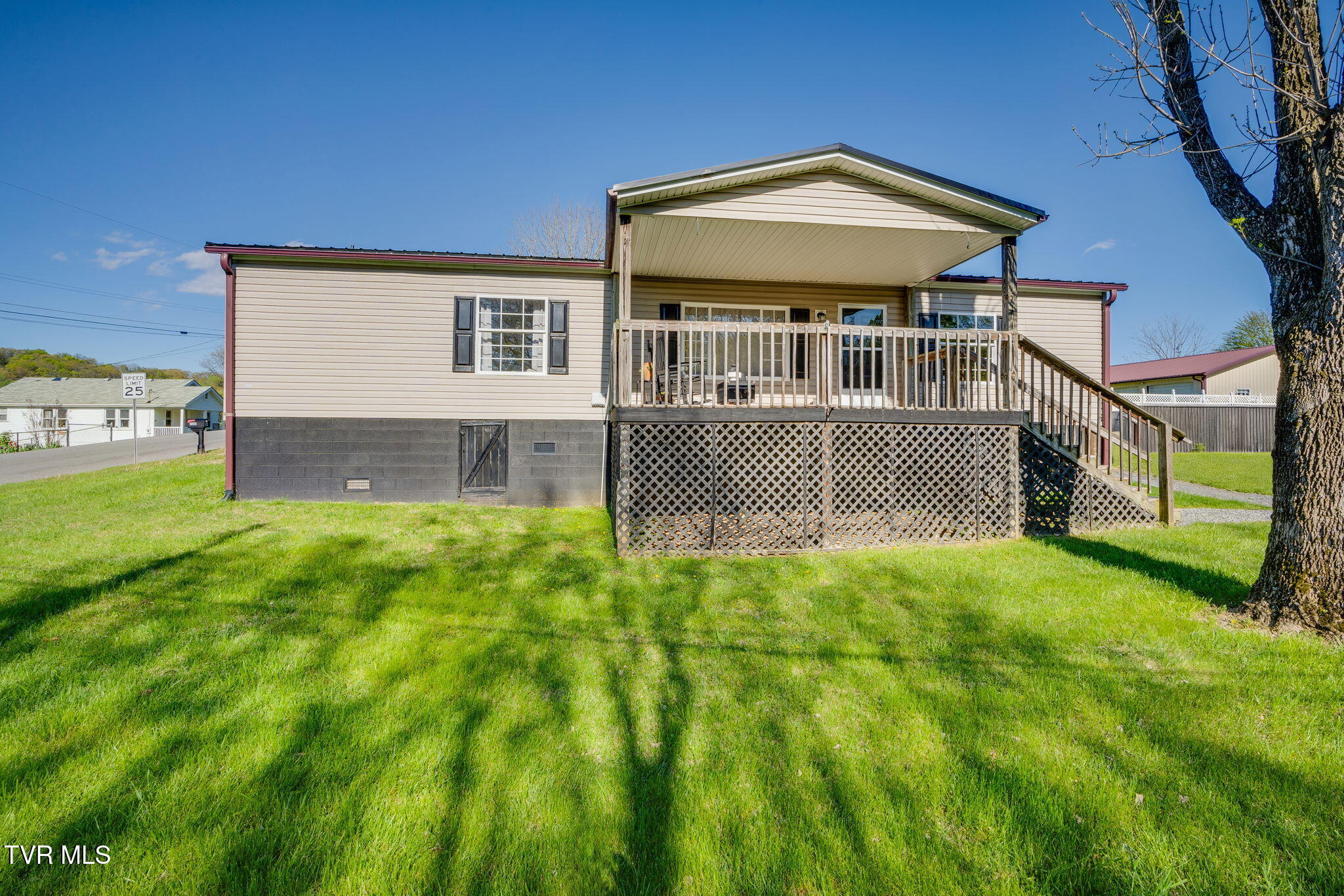 700 Rector Drive, Kingsport, Tennessee image 1