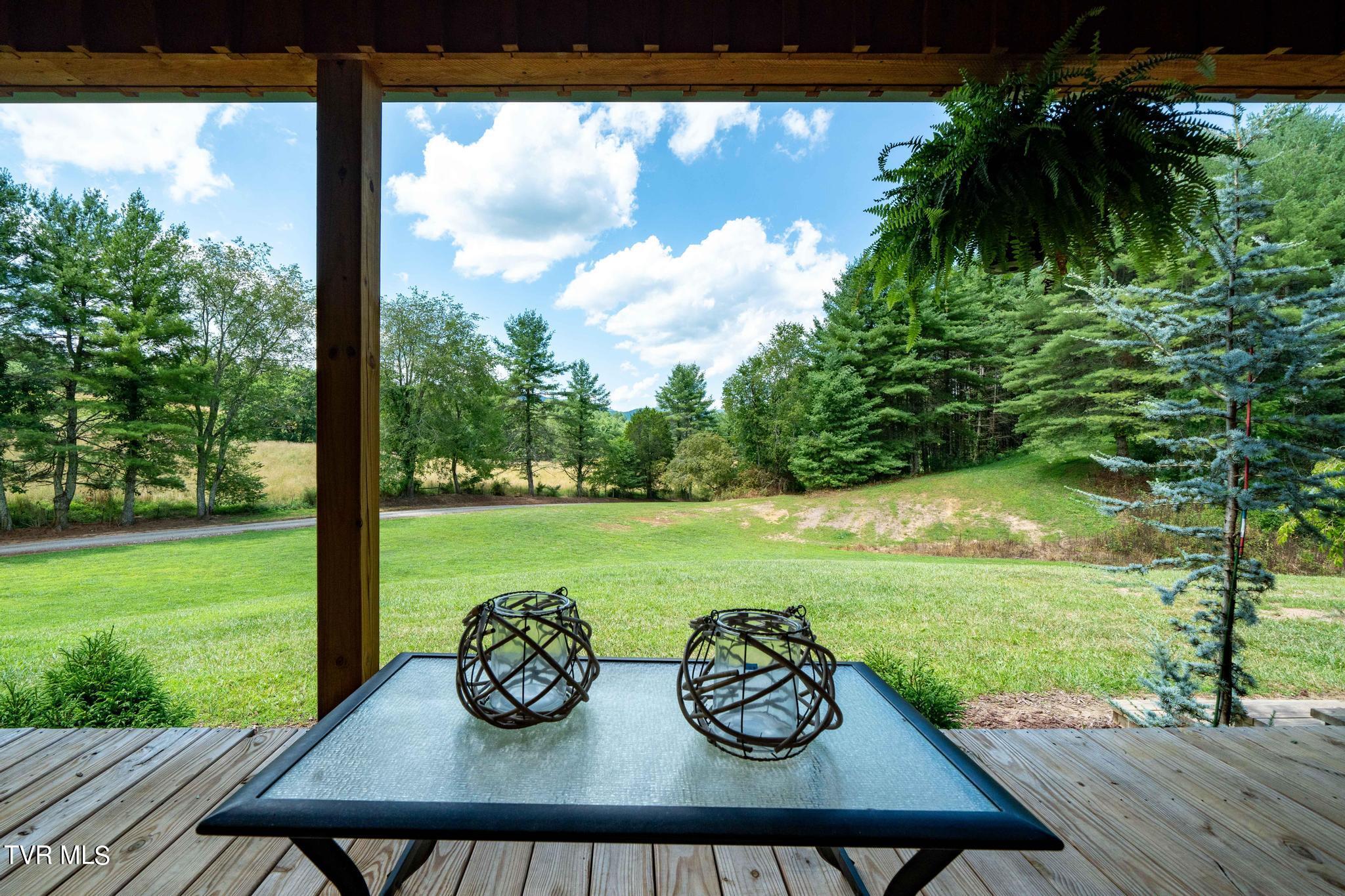 418 Johnson Hollow Road, Mountain City, Tennessee image 33