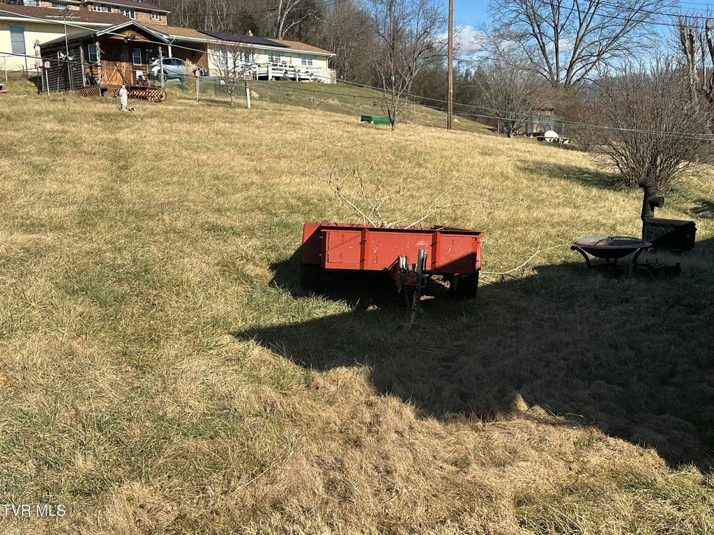 Photo of 50 Edgar Street, Lebanon, VA 24266 (MLS # 9990481)