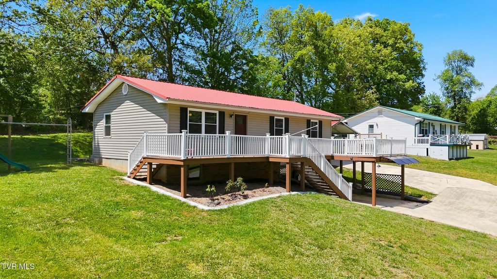 Photo of 228 Catawba Street, Church Hill, TN 37642 (MLS # 9994328)