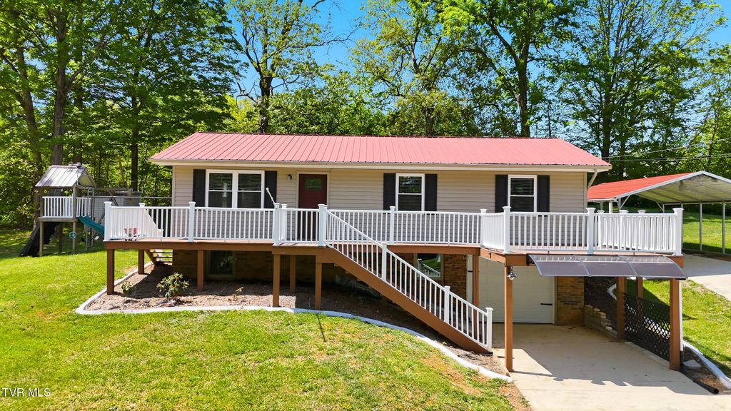 Photo of 228 Catawba Street, Church Hill, TN 37642 (MLS # 9994328)