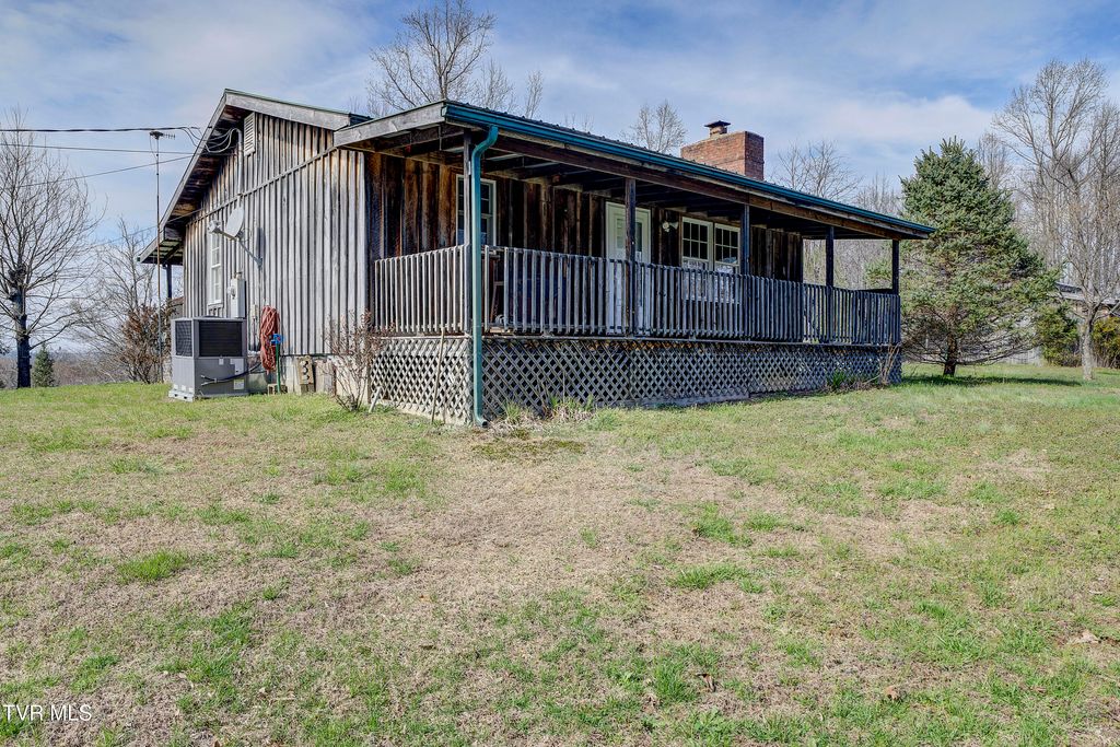 Photo of 1820 Frank Roberts Road, Afton, TN 37616 (MLS # 9992706)
