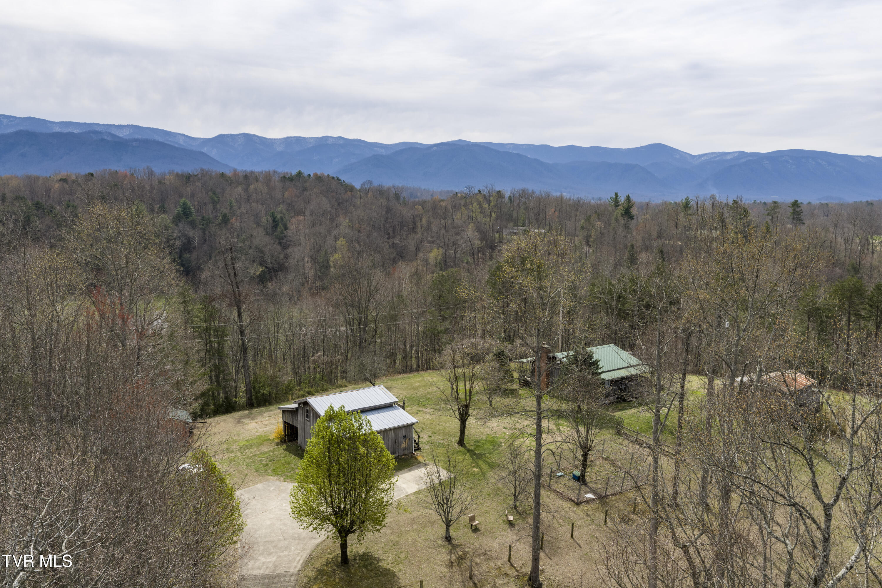 1820 Frank Roberts Road