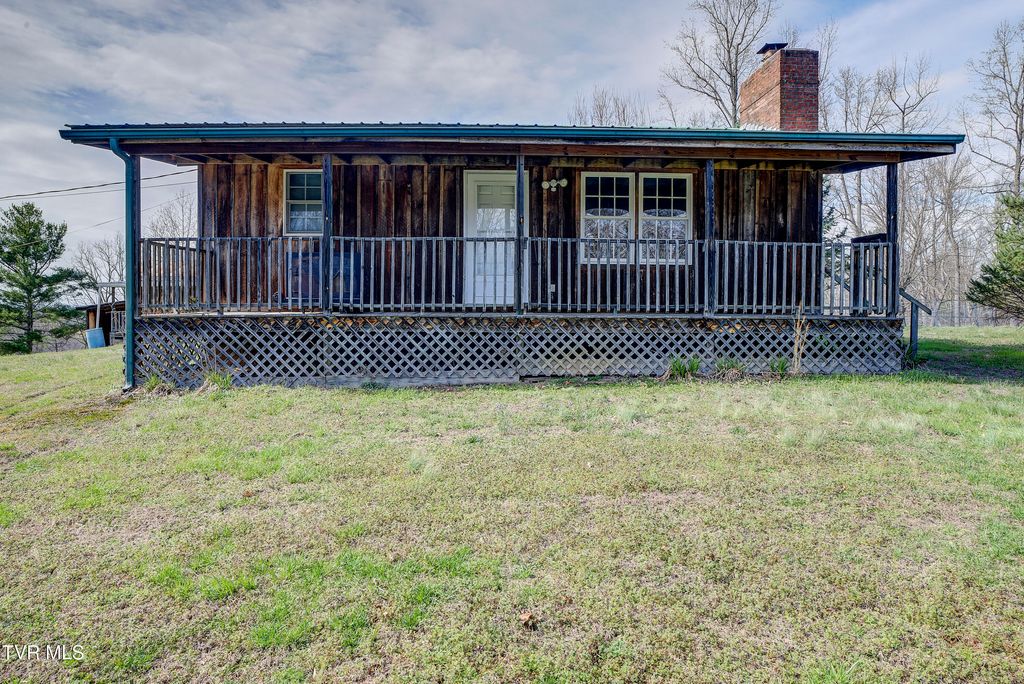 Photo of 1820 Frank Roberts Road, Afton, TN 37616 (MLS # 9992706)