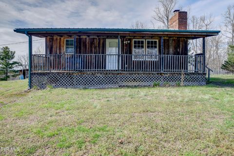 Photo of 1820 Frank Roberts Road, Afton, TN 37616 (MLS # 9992706)