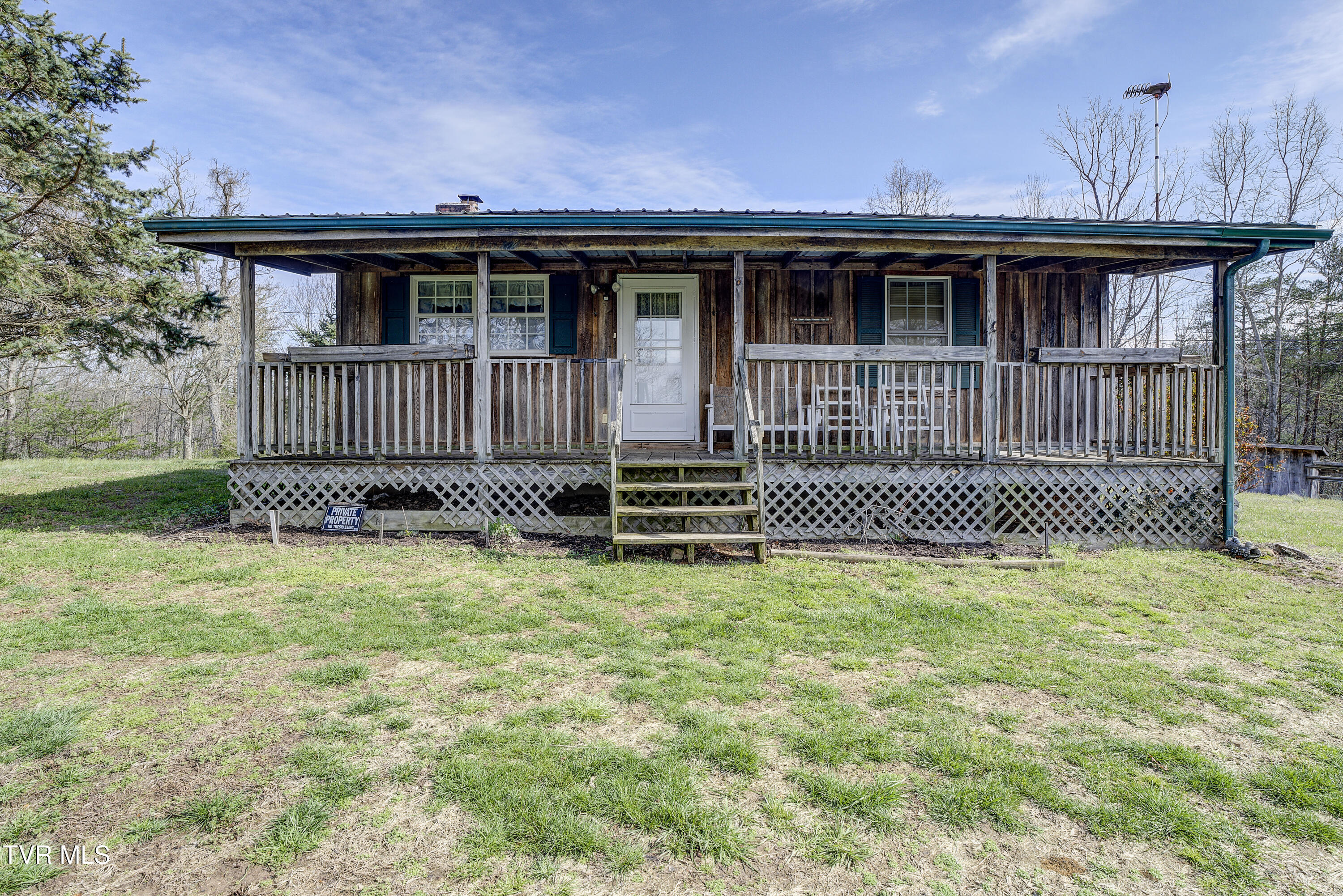 1820 Frank Roberts Road