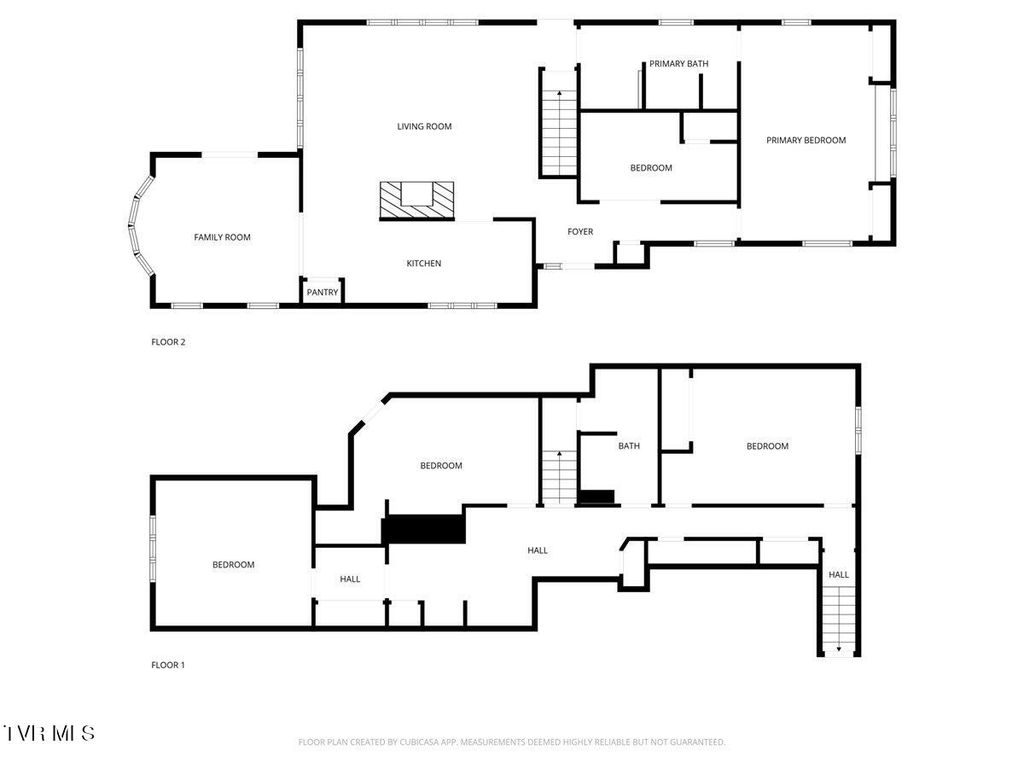Photo of 133 Hickory Hollow Road, Elizabethton, TN 37643 (MLS # 9987547)