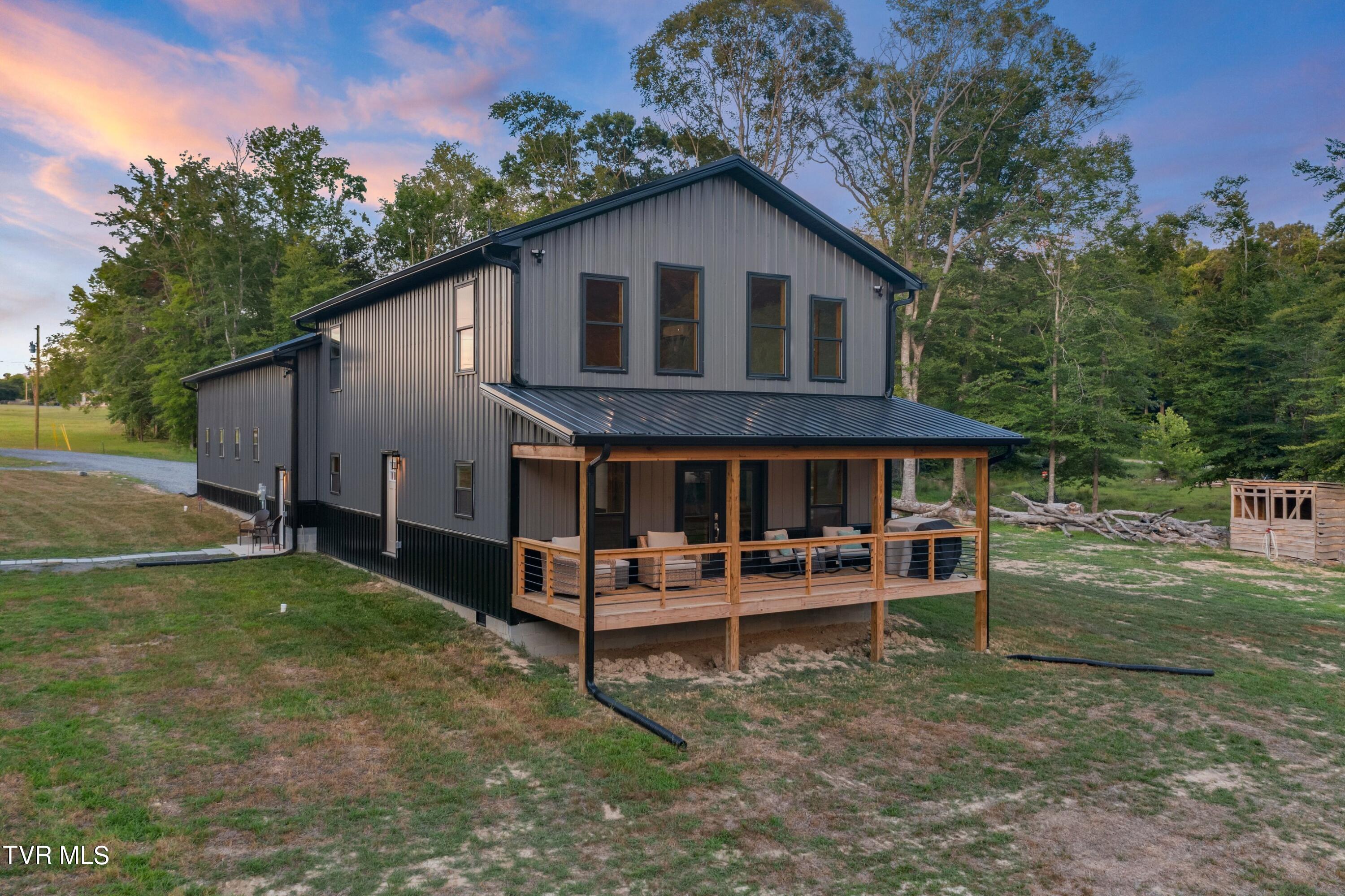 1689 Highway 25 70, Dandridge, Tennessee image 4