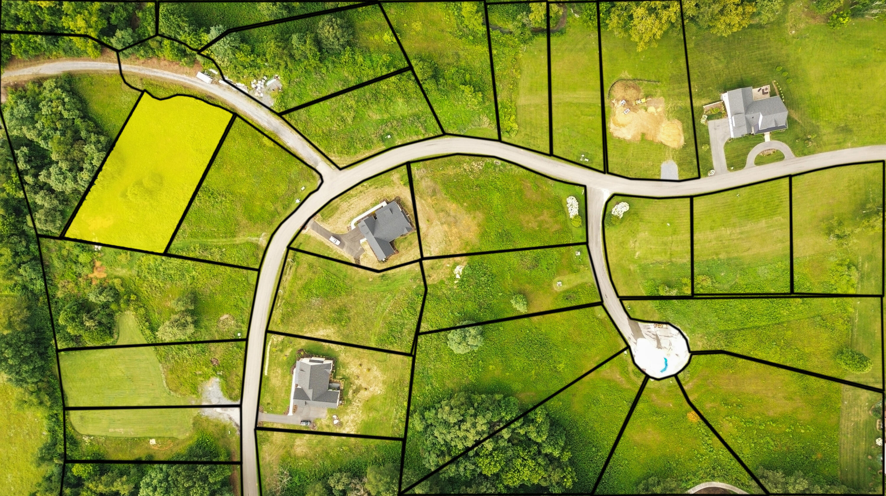 Tbd Creekside Court #LOT 211, Bristol, Virginia image 2
