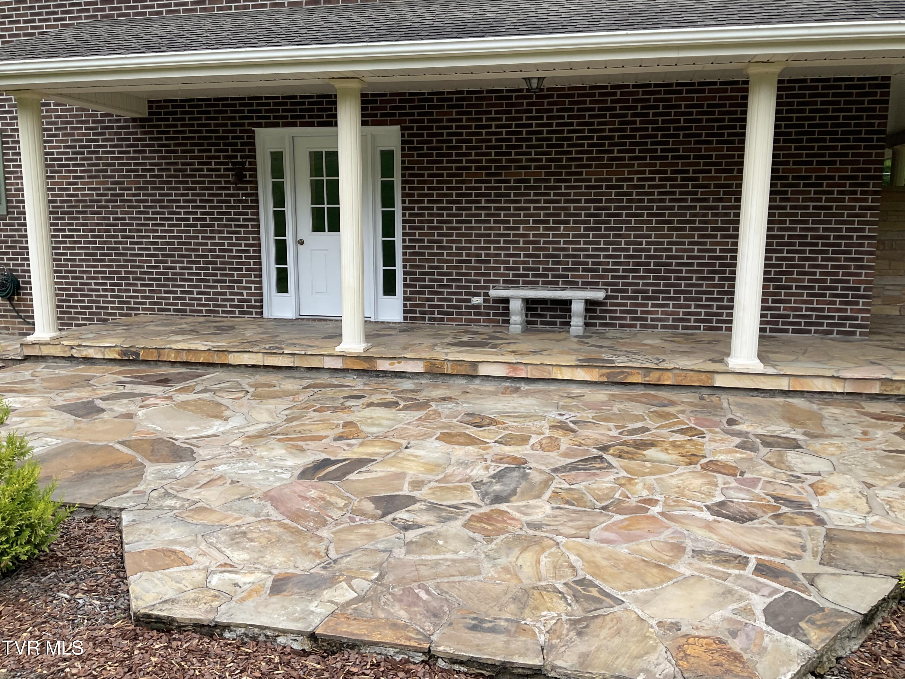 2520 Divide Road, Mountain City, Tennessee image 14