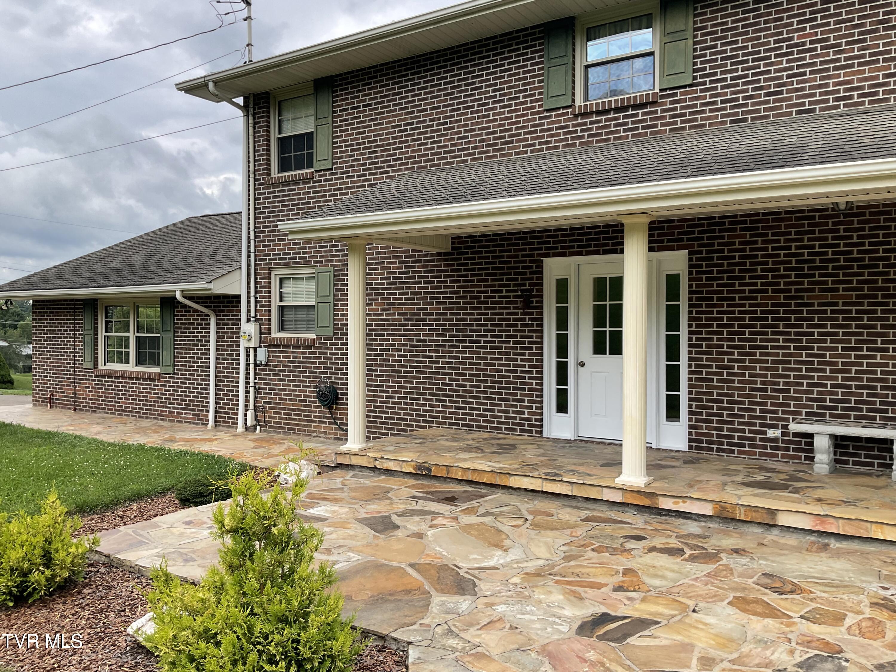 2520 Divide Road, Mountain City, Tennessee image 16
