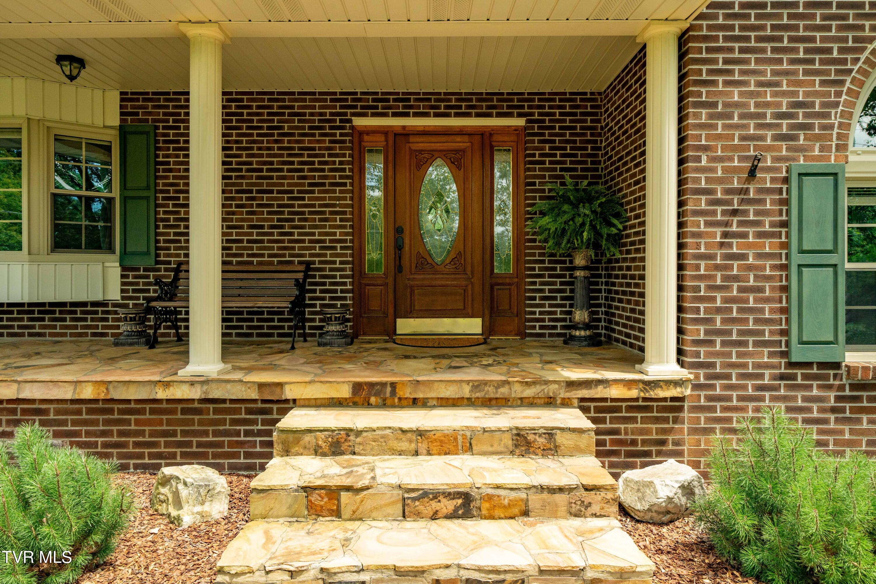 2520 Divide Road, Mountain City, Tennessee image 5