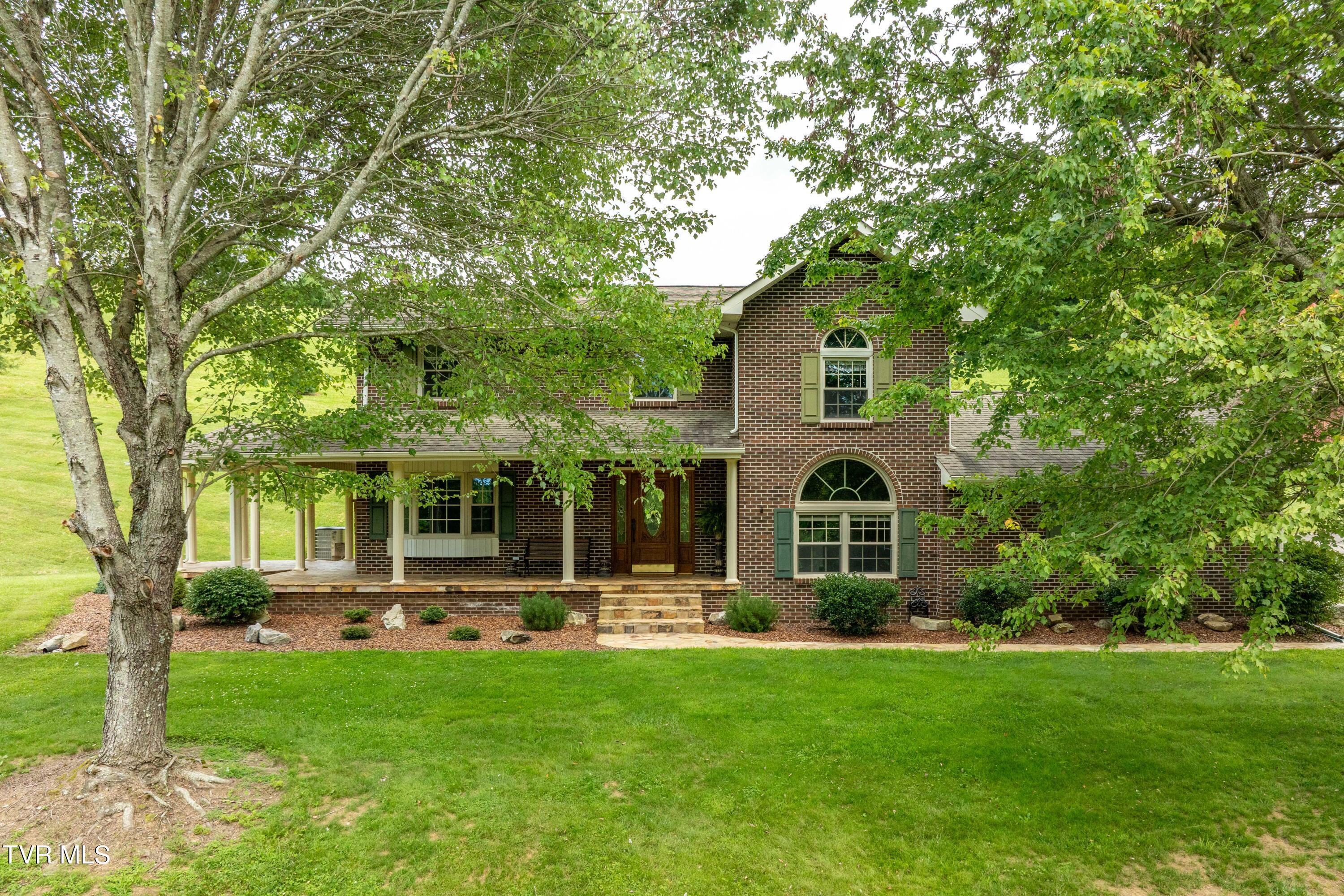 2520 Divide Road, Mountain City, Tennessee image 8
