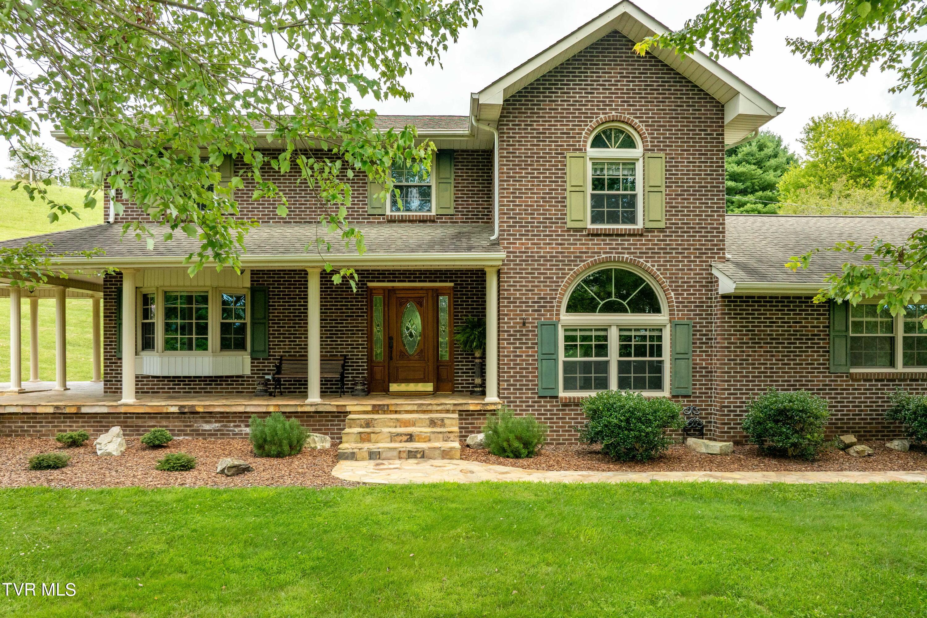 2520 Divide Road, Mountain City, Tennessee image 4