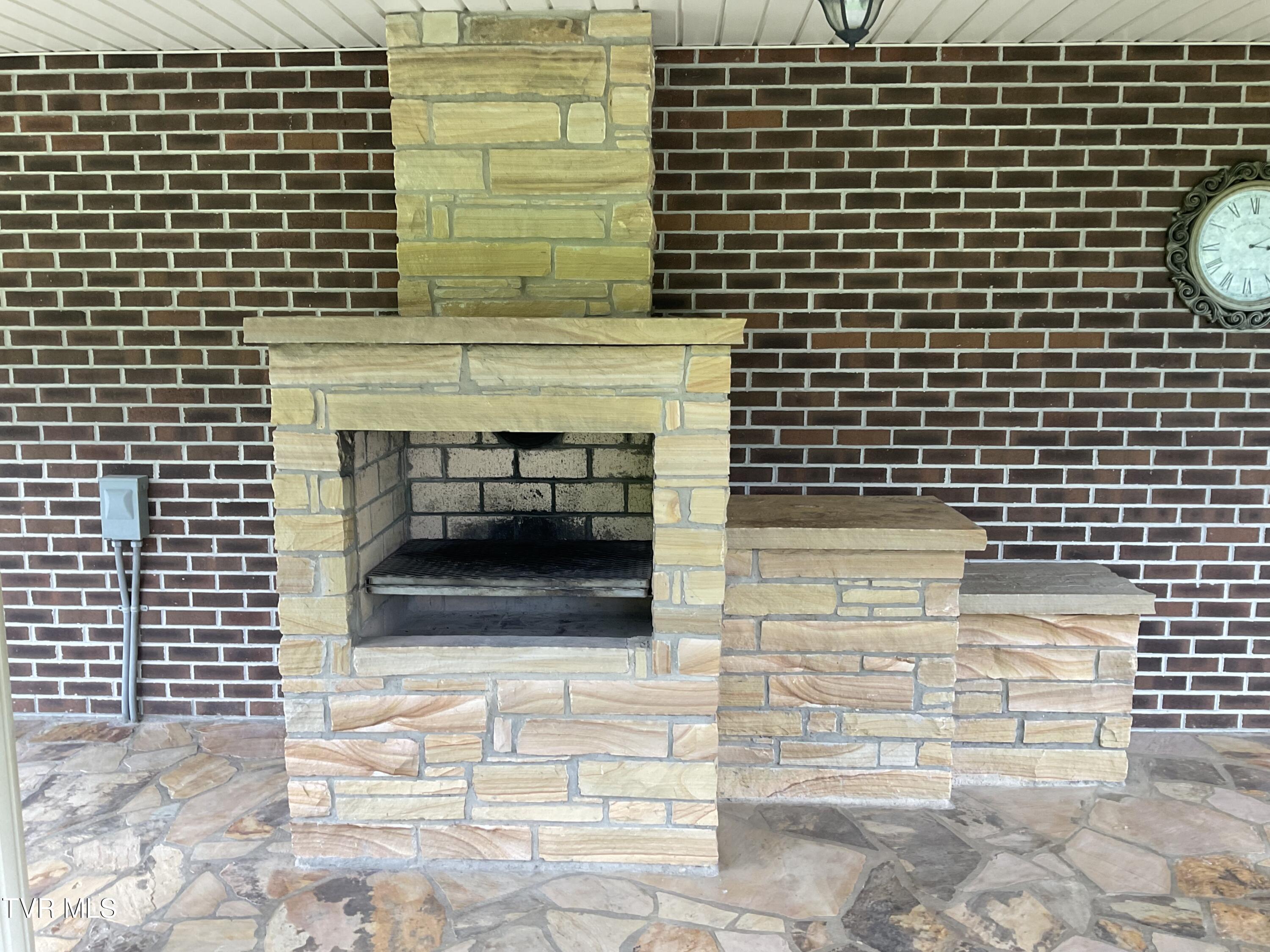 2520 Divide Road, Mountain City, Tennessee image 18