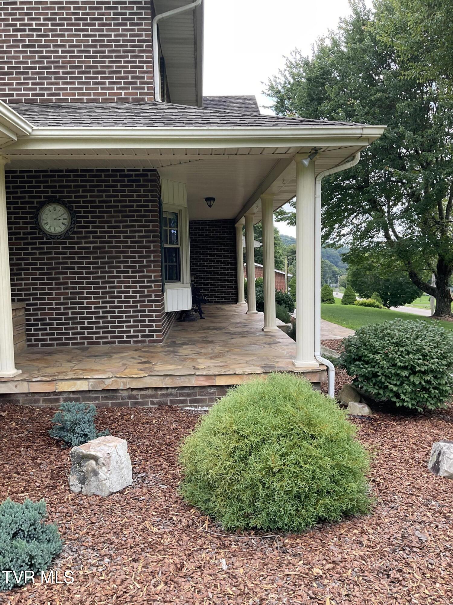 2520 Divide Road, Mountain City, Tennessee image 19