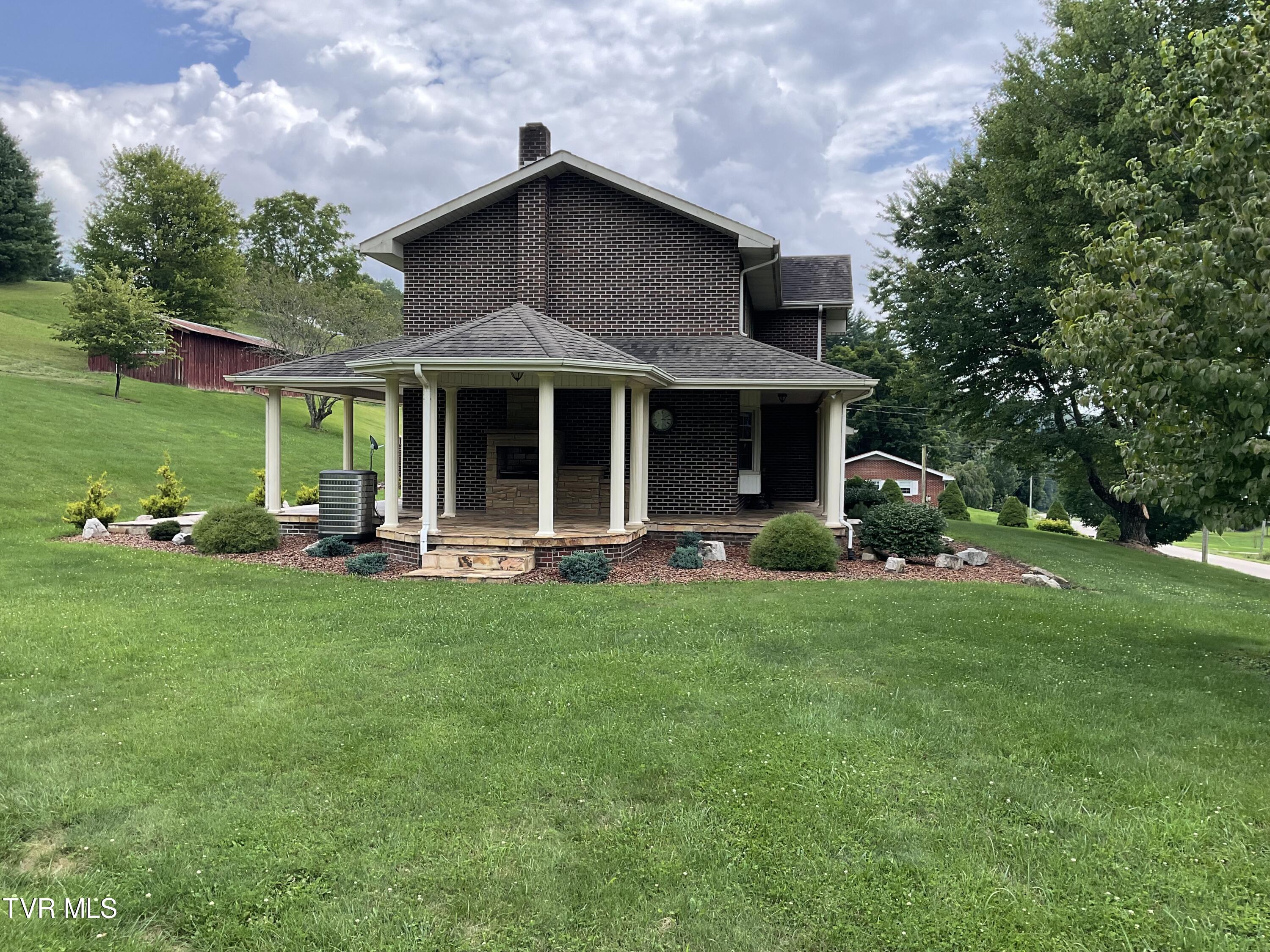 2520 Divide Road, Mountain City, Tennessee image 21