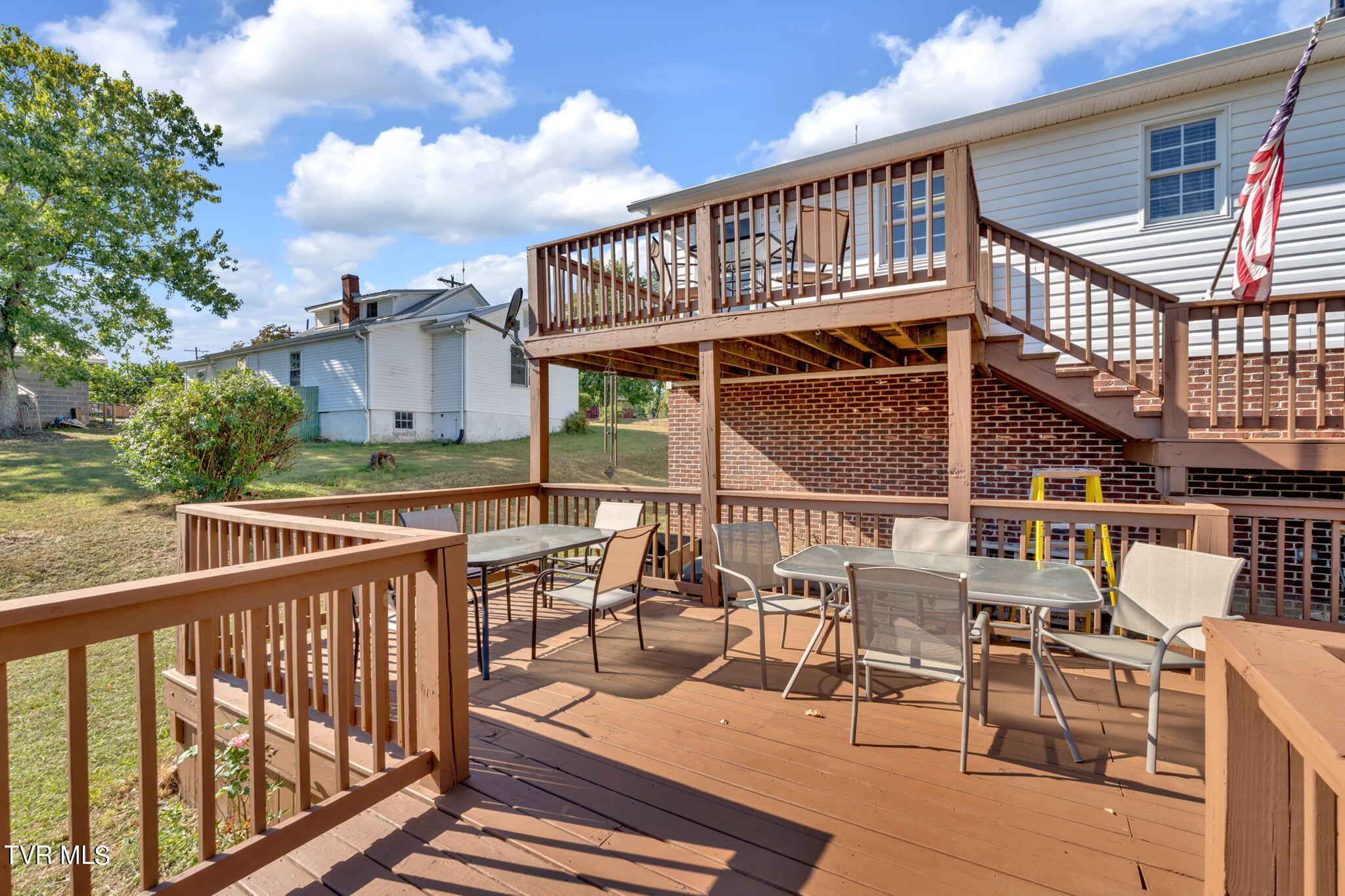 306 Grandview Street, Church Hill, Tennessee image 30