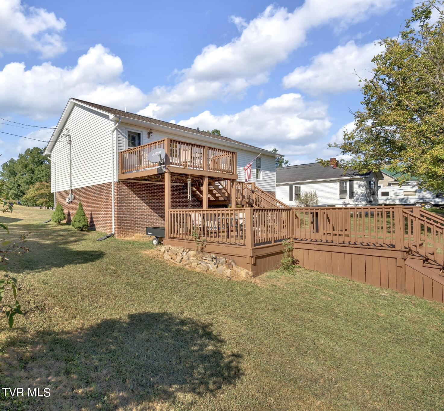 306 Grandview Street, Church Hill, Tennessee image 6