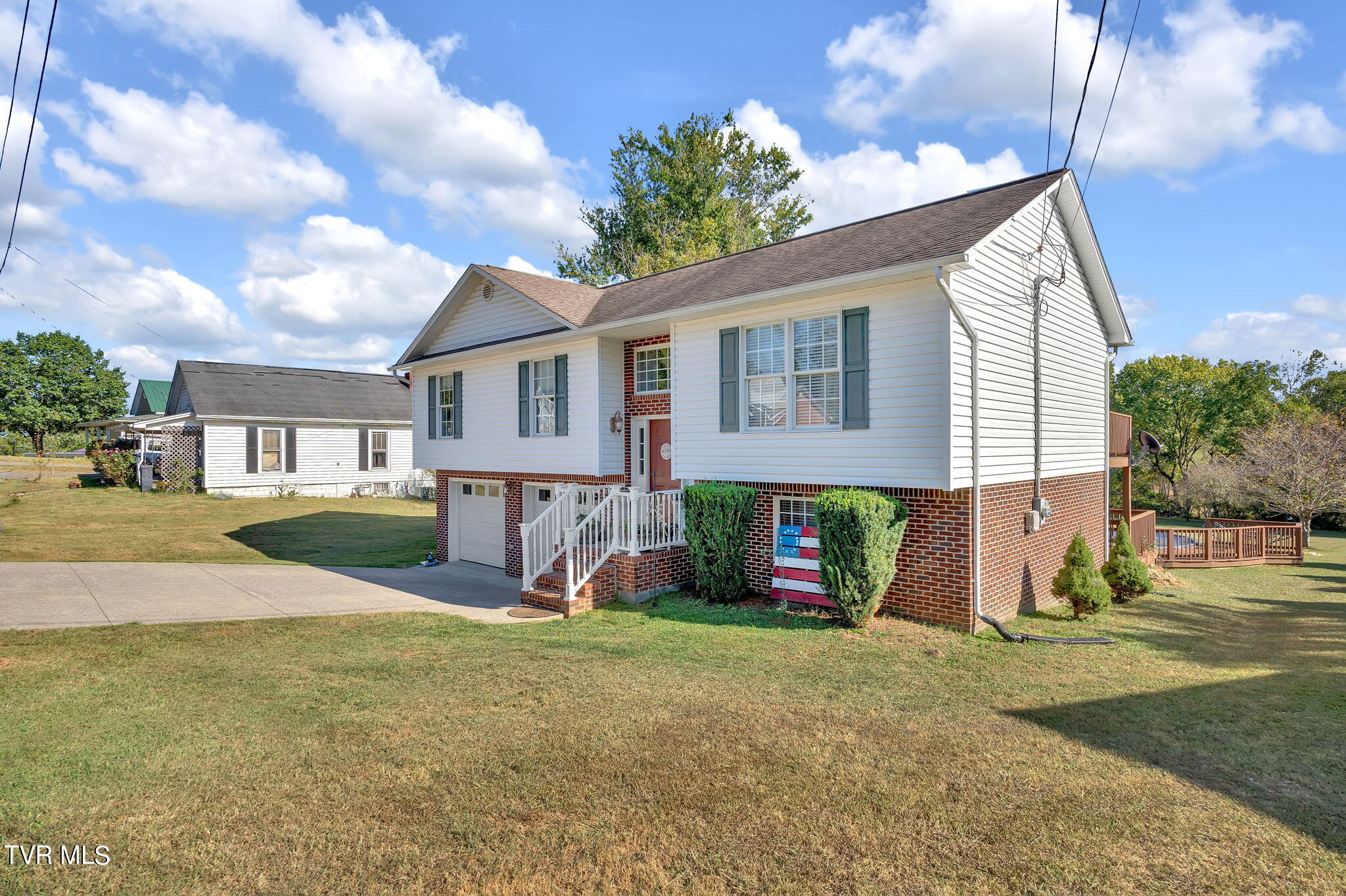 306 Grandview Street, Church Hill, Tennessee image 3