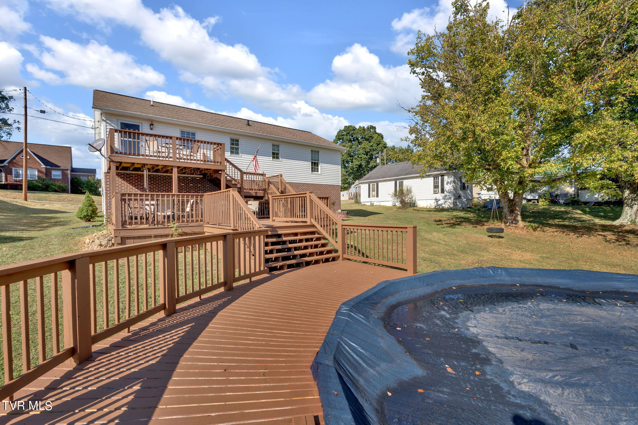 306 Grandview Street, Church Hill, Tennessee image 27