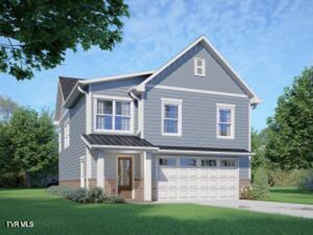 Photo of 547 Showalter Court, Kingsport, TN 37660 (MLS # 9994981)