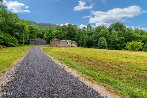 Photo of 322 New Life Road, Rogersville, TN 37857 (MLS # 9995829)