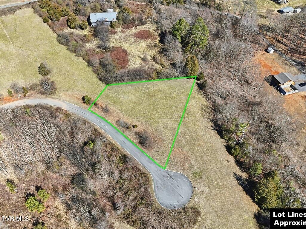 Photo of 121 Cow Poke Lane, Rutledge, TN 37861 (MLS # 9991421)
