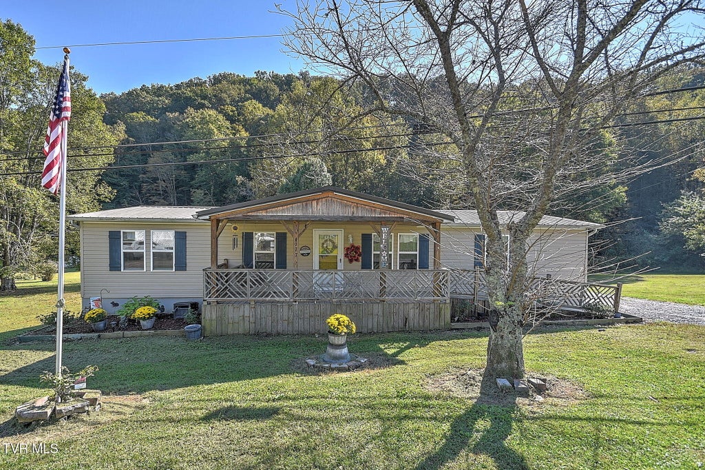 Photo of 4777 Yuma Road, Gate City, VA 24251 (MLS # 10002101)