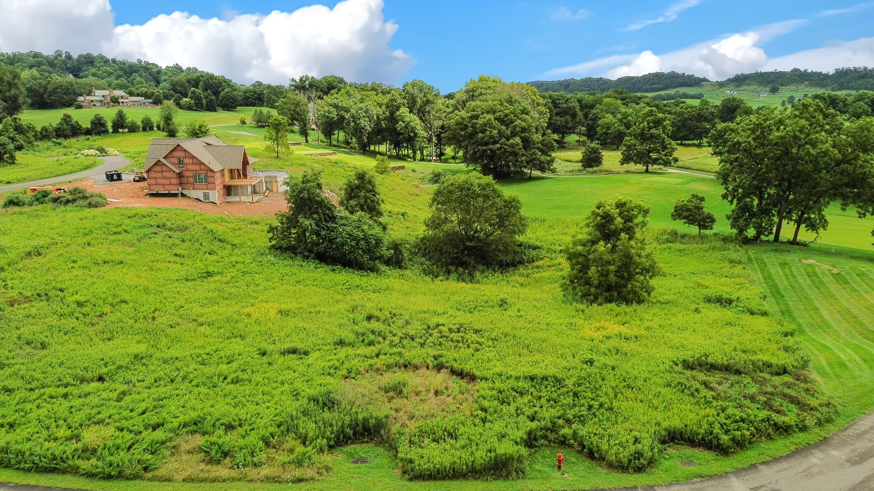 Tbd Exclamation Point #LOT 183, Bristol, Virginia image 1