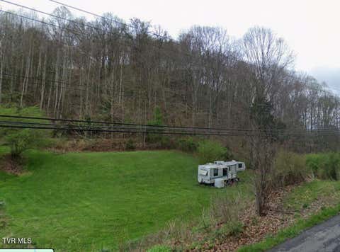 Vacant Land For Sale - 568 D Droke Road<br/> Piney Flats, TN 37686
