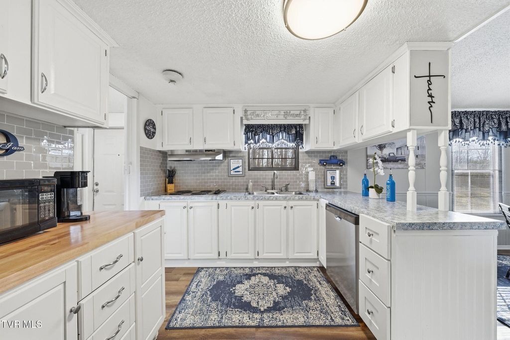 Photo of 281 Willis Road, Rogersville, TN 37857 (MLS # 9991409)