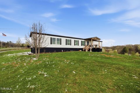 Photo of 1885 Snake Hollow Road, Greeneville, TN 37743 (MLS # 9992579)