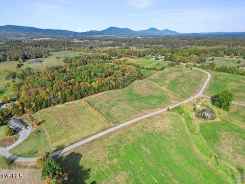 Vacant Land For Sale - LOT 16 Kenneytown Road<br/> Greeneville, TN 37745