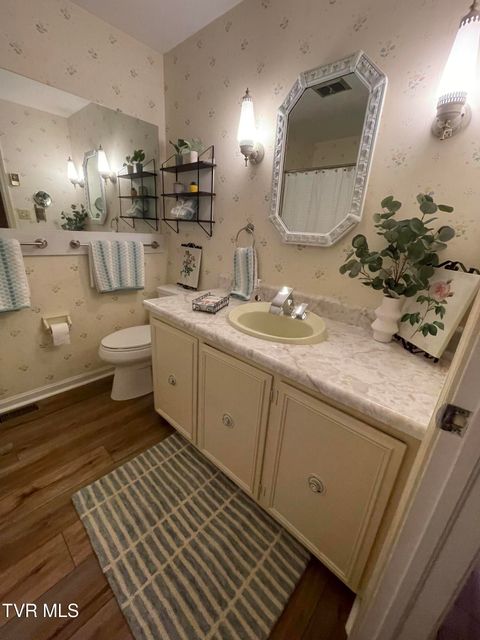 Tiny photo for 1024 Valleydale Drive, Kingsport, TN 37664 (MLS # 9984376)