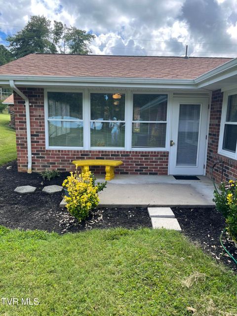 Tiny photo for 1024 Valleydale Drive, Kingsport, TN 37664 (MLS # 9984376)