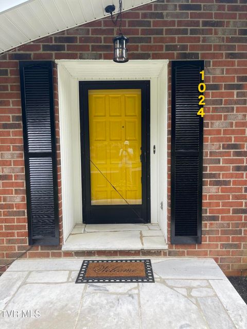 Tiny photo for 1024 Valleydale Drive, Kingsport, TN 37664 (MLS # 9984376)
