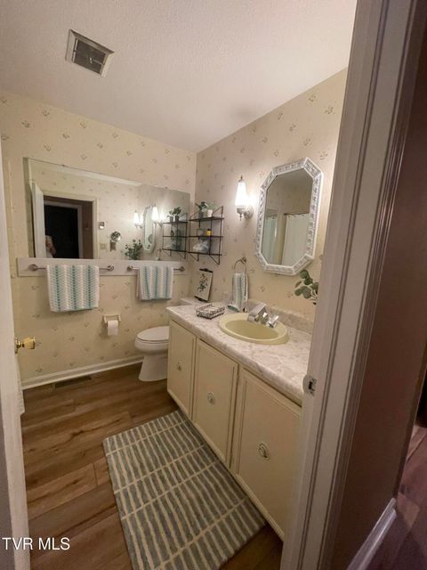 Tiny photo for 1024 Valleydale Drive, Kingsport, TN 37664 (MLS # 9984376)
