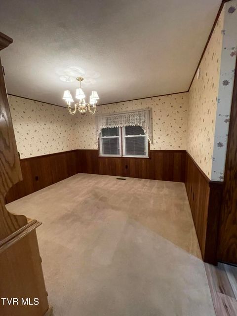 Tiny photo for 1024 Valleydale Drive, Kingsport, TN 37664 (MLS # 9984376)