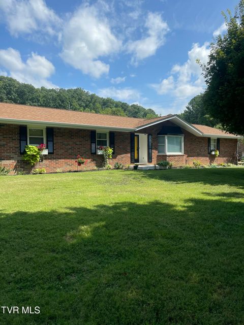 Tiny photo for 1024 Valleydale Drive, Kingsport, TN 37664 (MLS # 9984376)