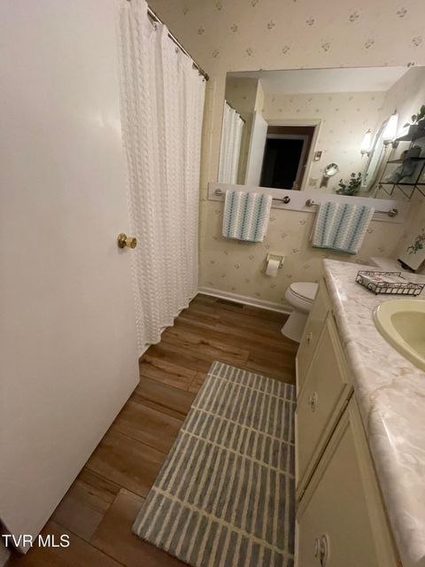 Tiny photo for 1024 Valleydale Drive, Kingsport, TN 37664 (MLS # 9984376)