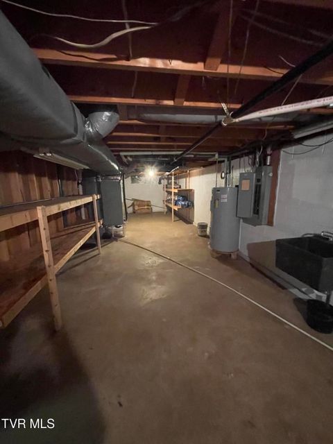 Tiny photo for 1024 Valleydale Drive, Kingsport, TN 37664 (MLS # 9984376)