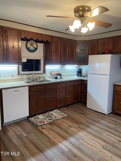 Tiny photo for 1024 Valleydale Drive, Kingsport, TN 37664 (MLS # 9984376)