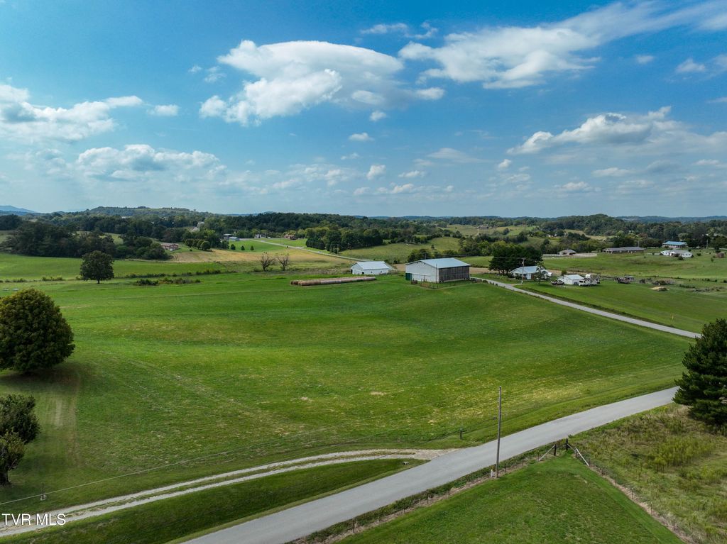 Photo of Tbd Dodd Branch Road, Lot 3, Greeneville, TN 37743 (MLS # 9986378)