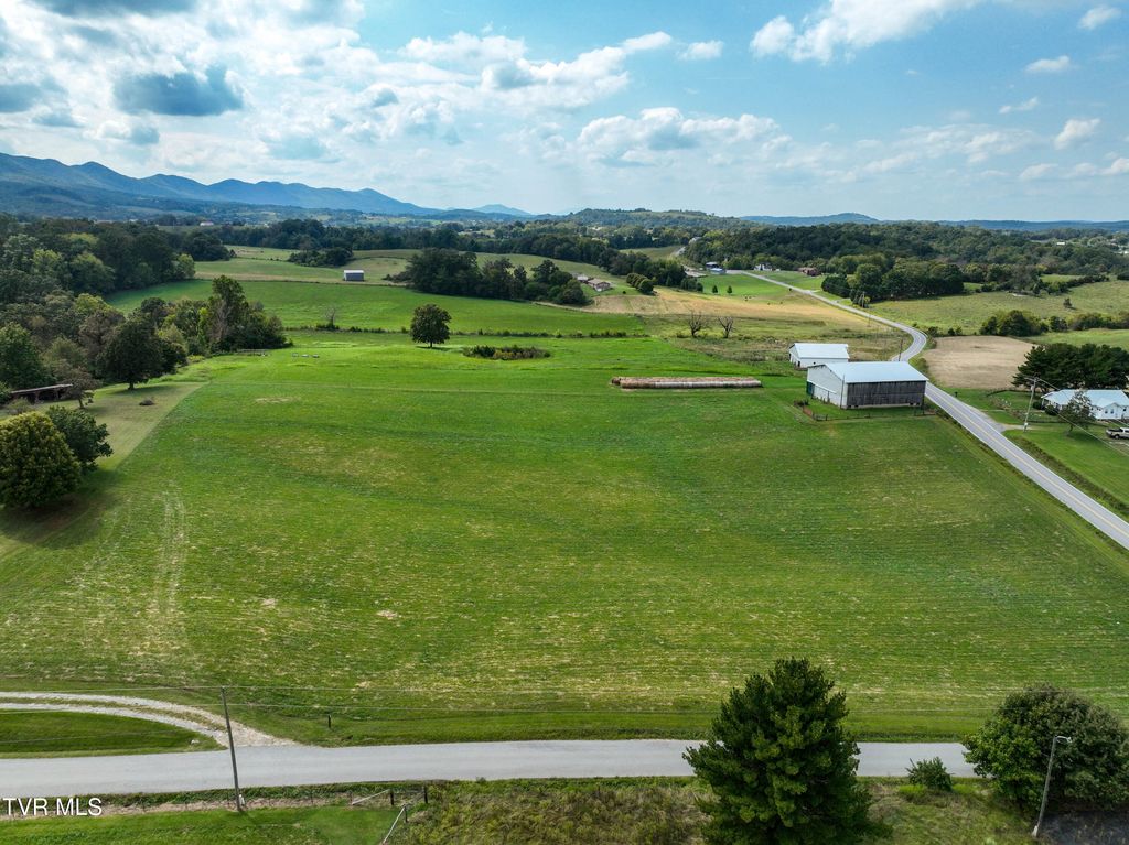 Photo of Tbd Dodd Branch Road, Lot 3, Greeneville, TN 37743 (MLS # 9986378)