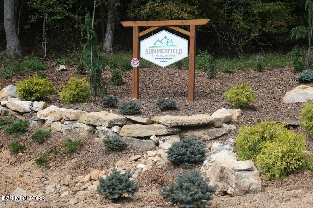 Lot 37 Draft Drive, Butler, Tennessee image 2